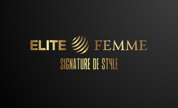 Elite Femme Mode
